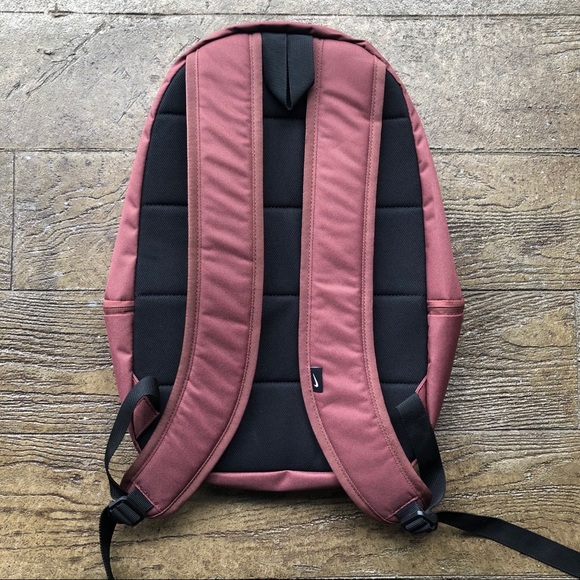 Nike | Bags | Maroon Nike Backpack 